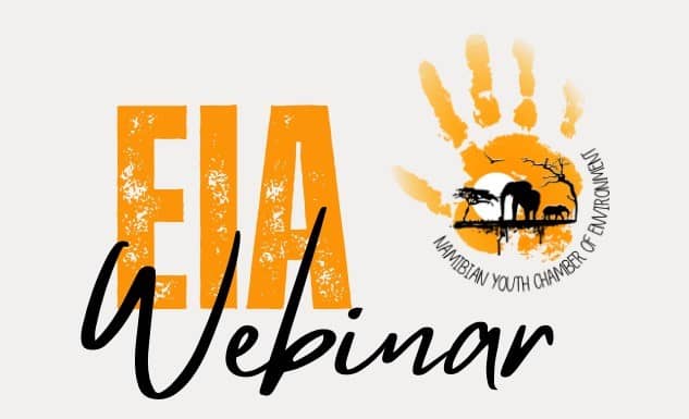 EIA Webinar Poster