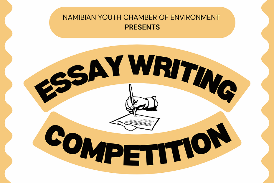 Essay Writing Competition